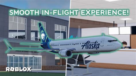 Smooth Flight Experience