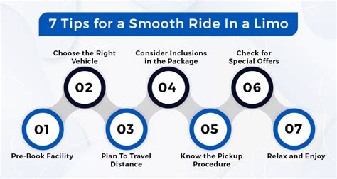 Smooth Limo Ride