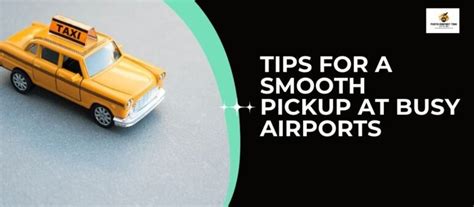 Smooth Pickup Tips