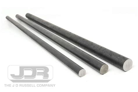 Smooth Rebar Dowels