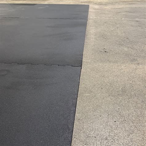 Smooth Top Stall Mats