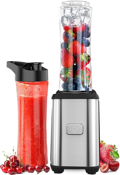 Smoothie Blender L