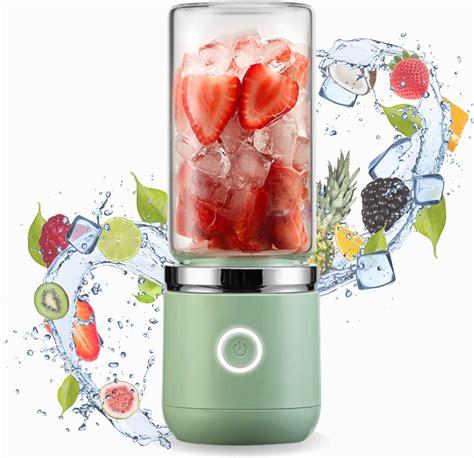 Smoothie Maker Easy To Clean