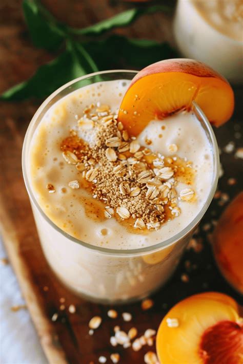 Smoothies With Fiber