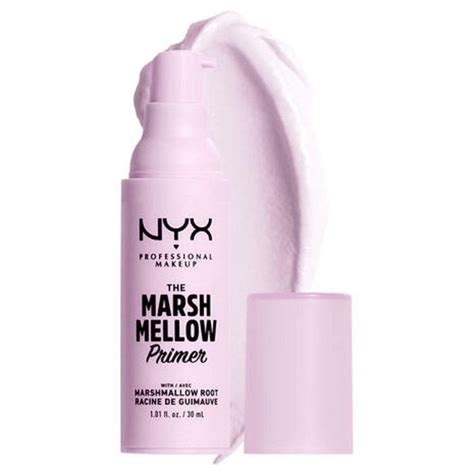 Smoothing Primer Makeup