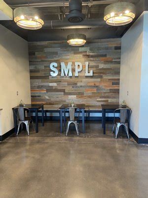 smpl kitchen