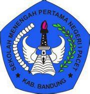 a journal by n! Logo Paskibra SMPN 1 PACET