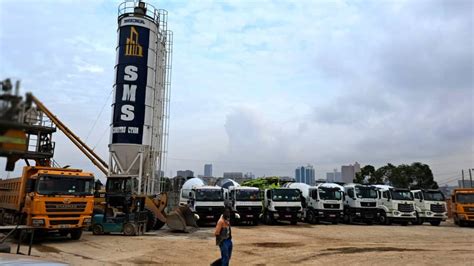 Sms Construction Nagercoil