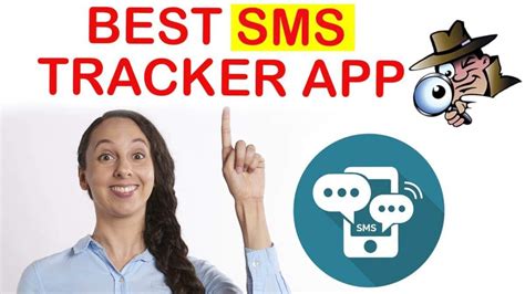 sms tracker app for iphone free