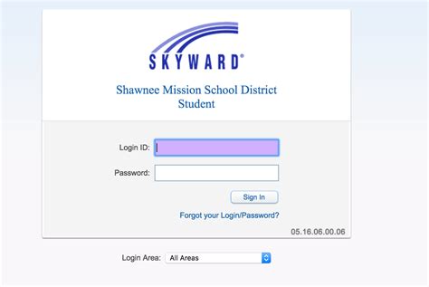 smsd skyward