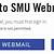 smu webmail | office of information technology | smu