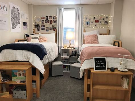 Smu Dorm Rooms