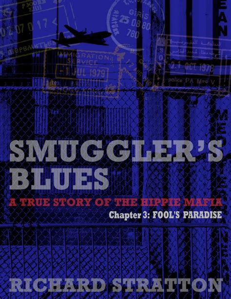 smugglers blues