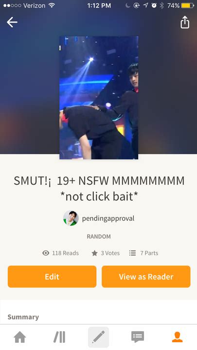 smut 19