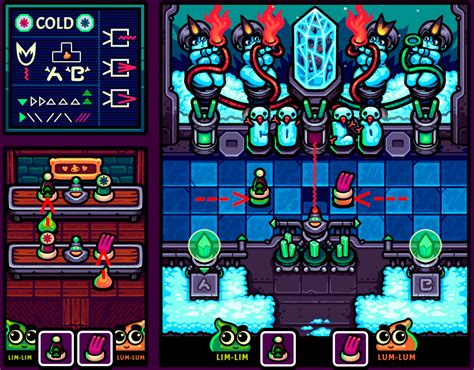 Smutty Scrolls Walkthrough