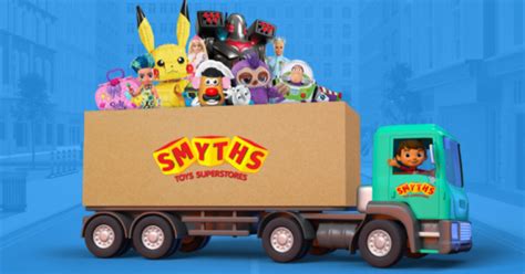 How To Get The Most Out Of Smyth Toys Coupon In 2023?