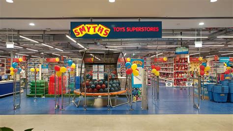 Smyths Toys will ToysRUs Schweiz retten PilatusToday