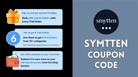 Make The Most Of Your Smytten Coupon Code In 2023