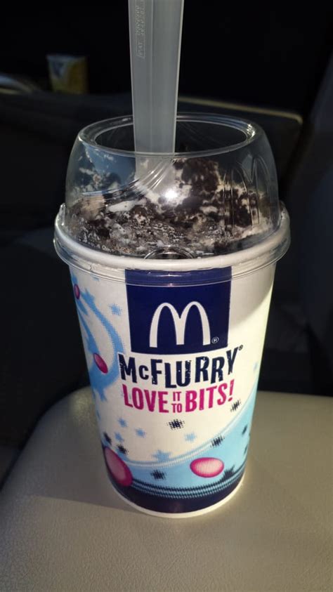 Delicious And Fun Snack Size Oreo Mcflurry Recipes To Try