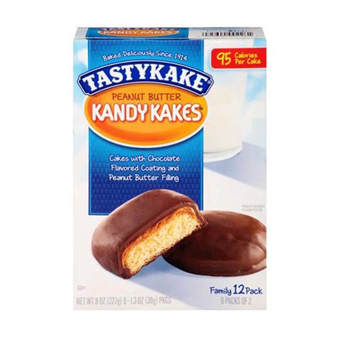 Snack Cakes At Dollar General