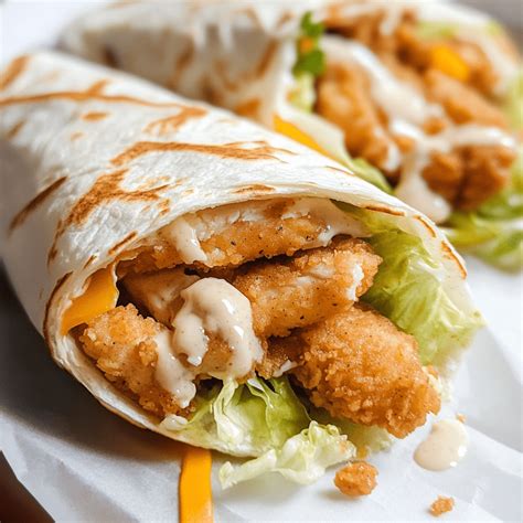 Snack Chicken Crispy