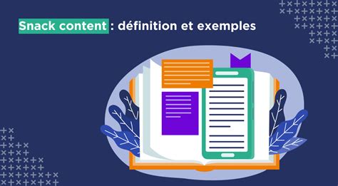 Snack Content Definition