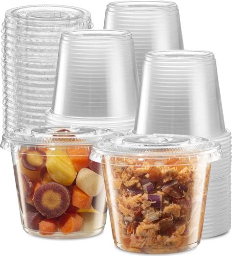 Snack Cups Oz