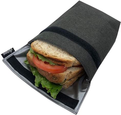 Snack Lunch Bag
