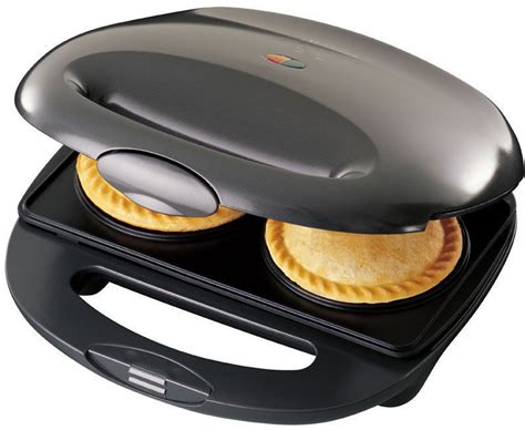 Snack Pie Maker