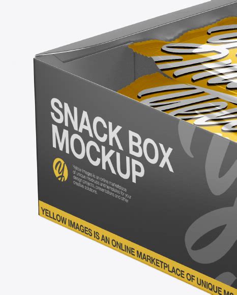 Download snack-box-mockup-38234 PSD Files
