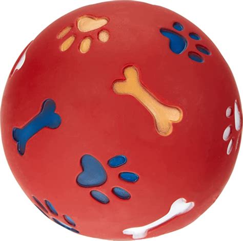 Nobby Snackball Hund mittel 11 cm Anukas