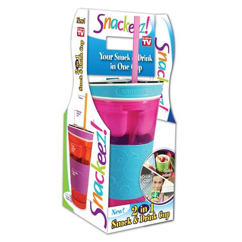Snackeez Cup Target