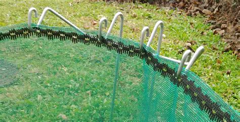 snail fence electric