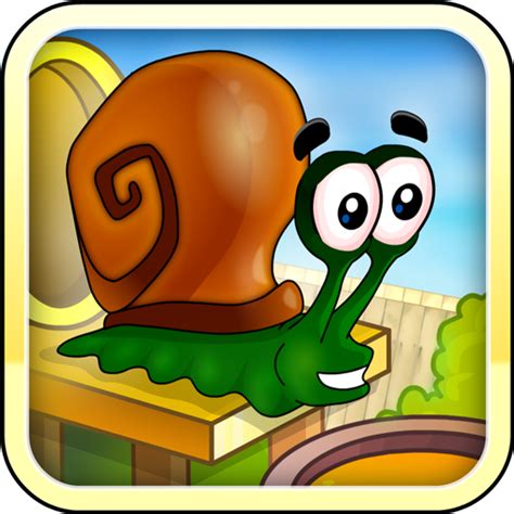 Snail Game App