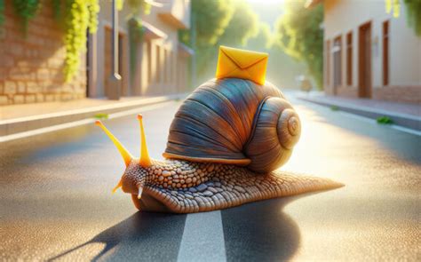 Snail Post Def