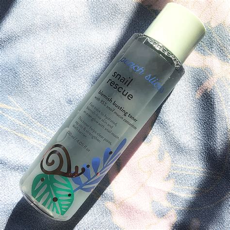 Snail Slime Toner