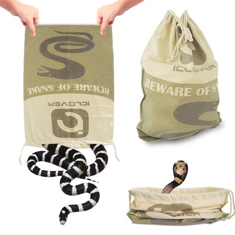Snake Print Tote bag US32.95 YOINS
