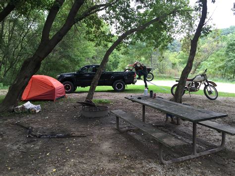 Snake River Camping Oregon