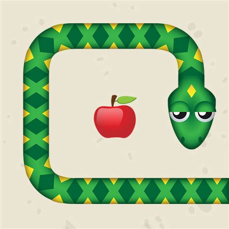 snake apple game - google play store