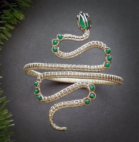 Snake Bracelet Reddit