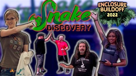 snake discovery fan mail opening