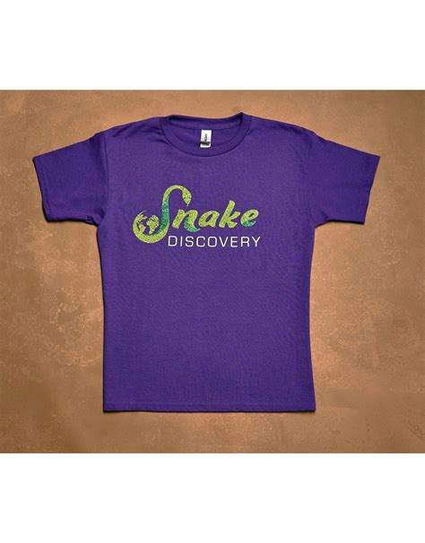 snake discovery merch store