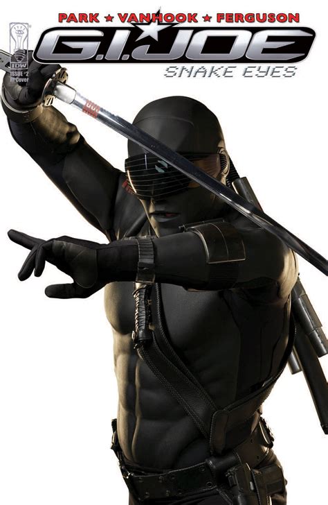 snake eyes 2