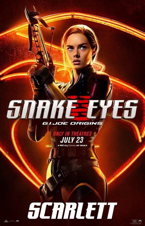 snake eyes 2021 reviews