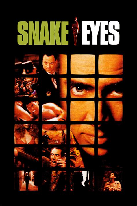 snake eyes film 1998 streaming