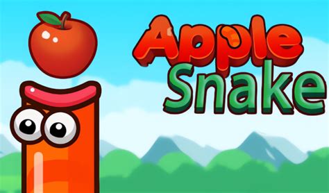 snake game apple play