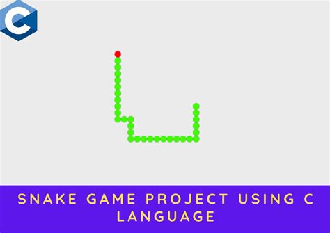 snake game c language