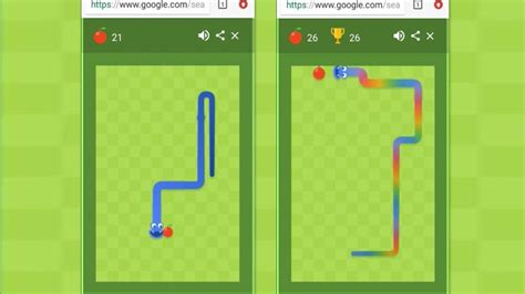 snake game google full screen download