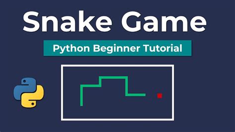 snake game in python