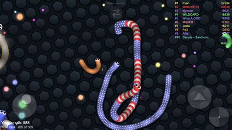 snake game online unblocked